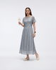 Cooling, Breathable & Flattering Veil Dress