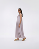 Cooling, Flattering & Crease-Resistant Petal Dress With Pockets