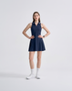 Buy 1, Get 1 Free - Cooling, Breathable With Padded Top Ace Dress With Inner Shorts & Pockets
