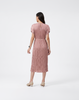Wrinkle-Free, Cooling & Breathable Free Size Juliette Dress