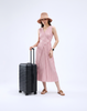 Wrinkle-Free, Cooling & Breathable Icon Pleated Dress