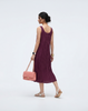 Cooling & Wrinkle-Free Pleated Sunshine Dress
