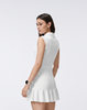 Cooling, Breathable & Sweat-Wicking Padded Performance Dress With Removeable Shorts