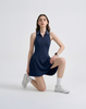 Buy 1, Get 1 Free - Cooling, Breathable With Padded Top Ace Dress With Inner Shorts & Pockets