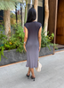Cooling & Wrinkle-Free Serene Travel Dress