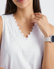 Cooling, Breathable & Flattering Willow dress