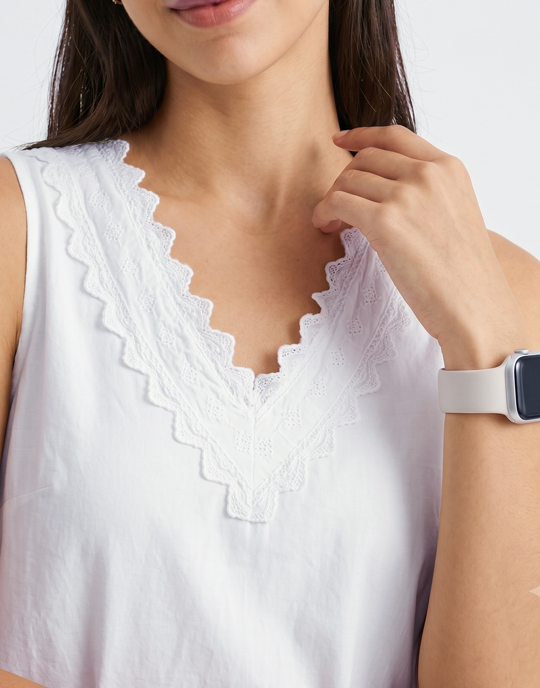 Cooling, Breathable & Flattering Willow Dress