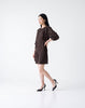 Wrinkle-Free, Cooling & Breathable Flower Dress