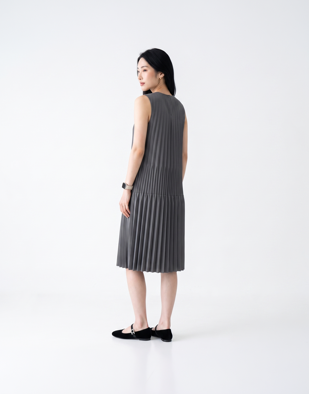 Cooling, Breathable & Stretchy Estelle Dress