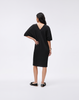 Wrinkle-Free, Cooling & Breathable Free Size Kira Dress