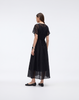 Cooling, Breathable & Flattering Veil Dress