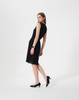 Wrinkle-Free, Cooling, Breathable Free Size Amara Dress With Pockets
