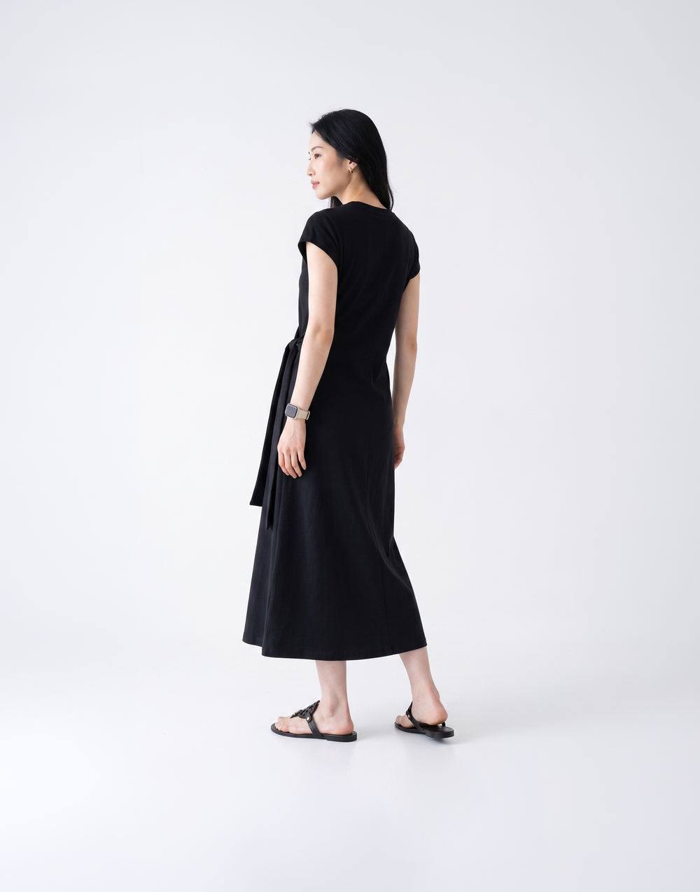 Cooling & Breathable Active Dress