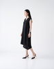 Wrinkle-Free, Cooling & Breathable Celeste Pleated Dress