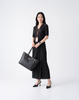 Wrinkle-Free, Cooling & Breathable Envy Pleated Dress