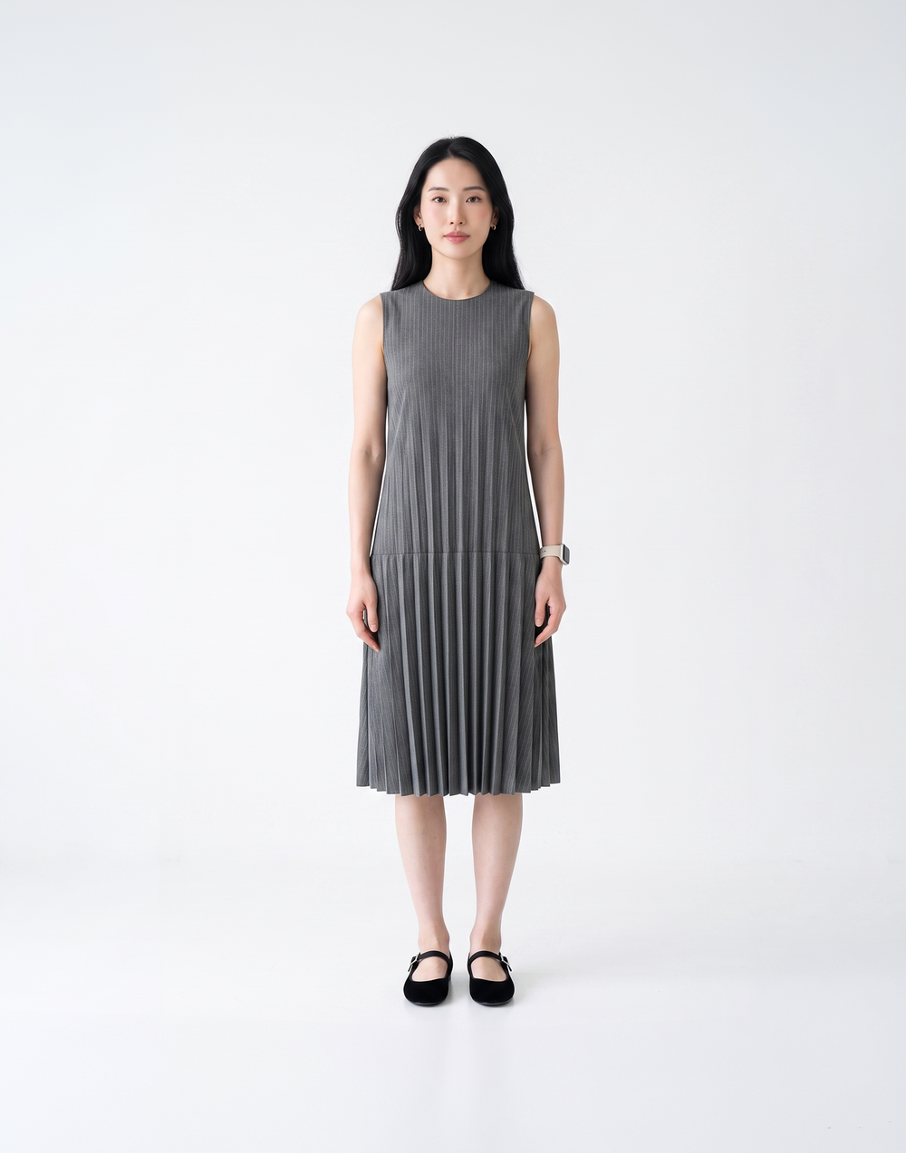Cooling, Breathable & Stretchy Estelle Dress