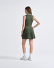 Buy 1, Get 1 Free - Cooling, Breathable With Padded Top Ace Dress With Inner Shorts & Pockets