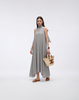 Cooling, Breathable and Flowy Aura Dress