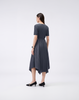 Wrinkle-Free, Cooling & Breathable Free Size Aurelia Dress