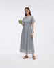 Cooling, Breathable & Flattering Veil Dress