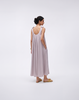 Cooling, Flattering & Crease-Resistant Petal Dress With Pockets
