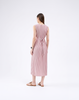 Wrinkle-Free, Cooling & Breathable Icon Pleated Dress