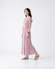 Wrinkle-Free, Cooling & Breathable Envy Pleated Dress