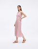 Wrinkle-Free, Cooling & Breathable Icon Pleated Dress