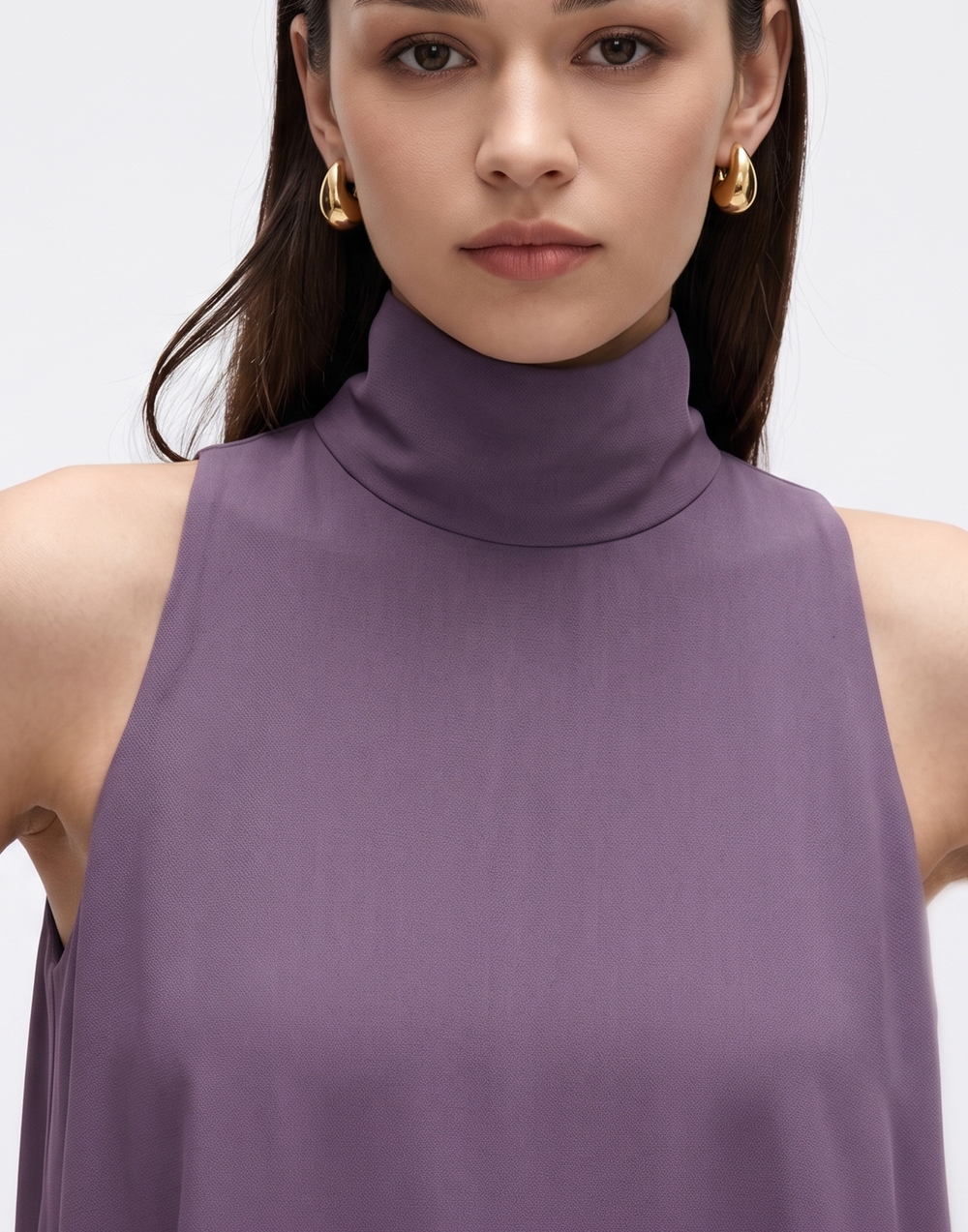 Cooling, Breathable and Flowy Aura Dress
