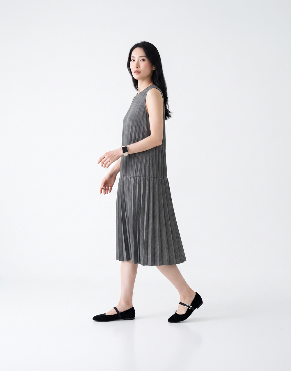 Cooling, Breathable & Stretchy Estelle Dress