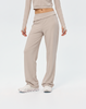 Buy 1, Get 1 Free - Buttery Soft 2-In-1 Arrival Pants With Stretchy Waistband