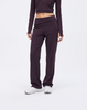 Buy 1, Get 1 Free - Buttery Soft 2-In-1 Arrival Pants With Stretchy Waistband