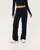 Buy 1, Get 1 Free - Buttery Soft 2-In-1 Arrival Pants With Stretchy Waistband