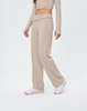 Buy 1, Get 1 Free - Buttery Soft 2-In-1 Arrival Pants With Stretchy Waistband