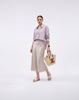 Wrinkle-Free, Cooling & Flattering Executive Shirt