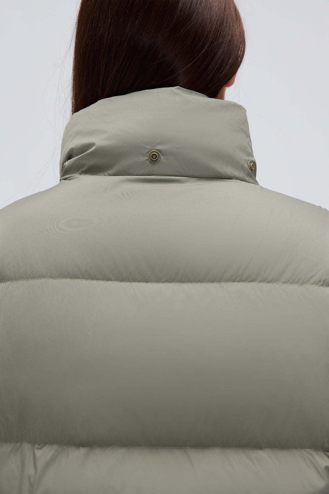 Waterproof, Windproof & Theft-Proof CloudHug Puffer Jacket With Removable Hood