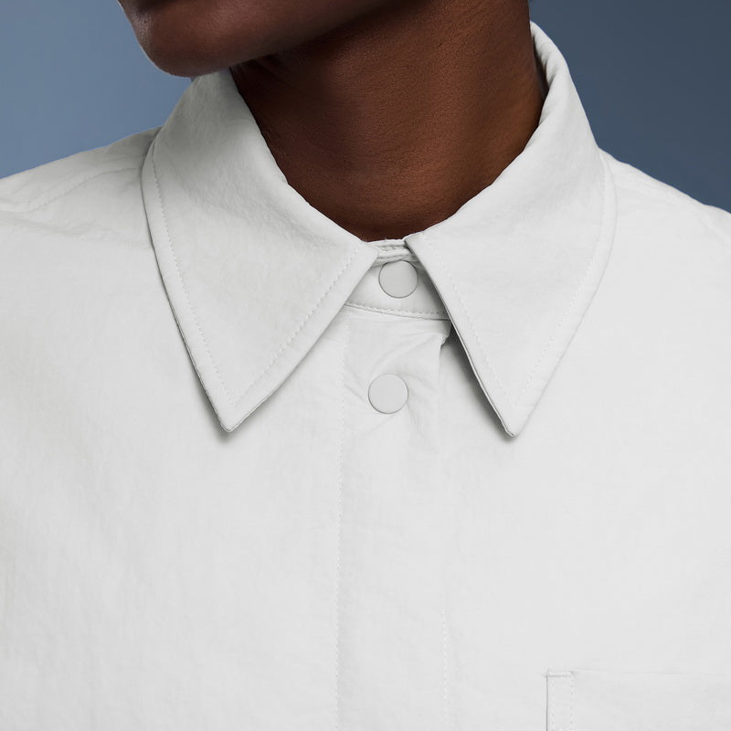 2-in-1 Rainproof, Windproof Prime Jacket or Shirt With Pockets