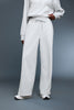 Buttery Soft Wrinkle-Free Journey Pants With Adjustable Waist & Pockets - Cold Climates