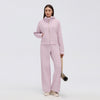 Buttery Soft, Warm & Cosy Glacier Jacket With Neck Warmer & Pockets - For Cold Climates