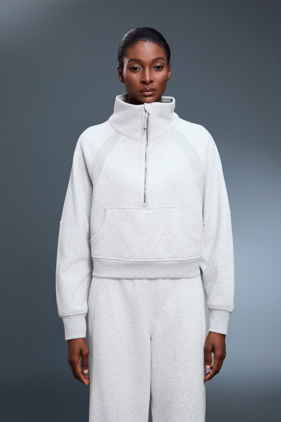 Warm & Buttery Soft Cuddle Jacket - For Cold Climates