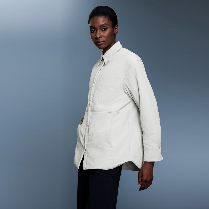 2-in-1 Rainproof, Windproof Prime Jacket or Shirt With Pockets