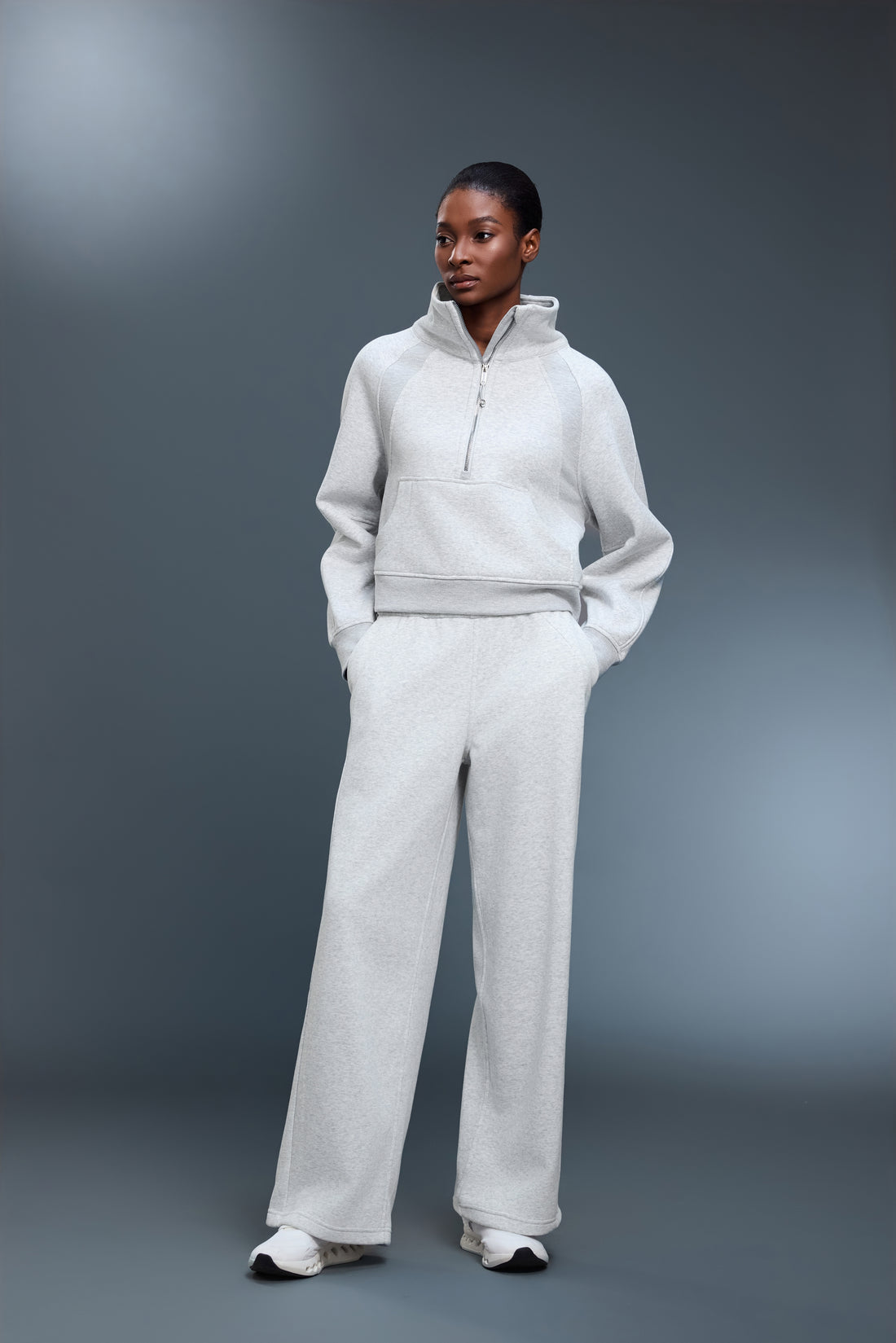 Buttery Soft Wrinkle-Free Journey Pants With Adjustable Waist & Pockets - Cold Climates