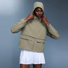Rainproof, UV Protection, Windproof Adventurer Jacket With Hidden Pockets