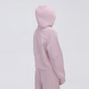 Buttery Soft, Warm & Cosy Glacier Jacket With Neck Warmer & Pockets - For Cold Climates
