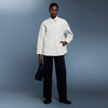2-in-1 Rainproof, Windproof Prime Jacket or Shirt With Pockets