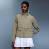 Rainproof, UV Protection, Windproof Adventurer Jacket With Hidden Pockets