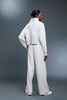 Warm & Buttery Soft Cuddle Jacket With Hoodie - For Cold Climate