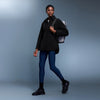 2-in-1 Rainproof, Windproof Prime Jacket or Shirt With Pockets