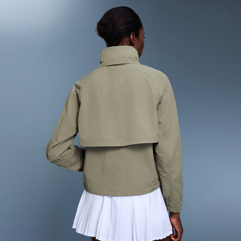 Rainproof, UV Protection, Windproof Adventurer Jacket With Hidden Pockets