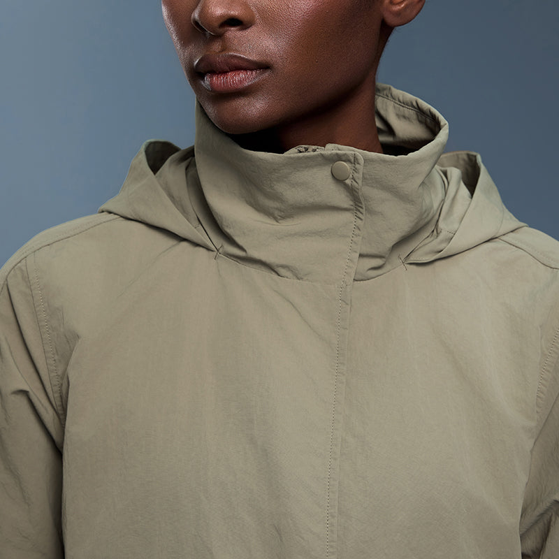 Rainproof, UV Protection, Windproof Adventurer Jacket With Hidden Pockets